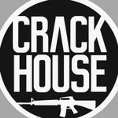 CRACKHOUSE (@crackhouseofficial) • Instagram photos and .